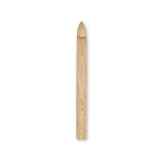 ChiaGoo Wooden Crochet Hook