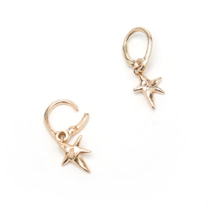 Degen x Bryan Hansen Star Stitch Marker