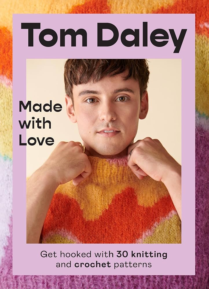 Tom Daley Made With Love